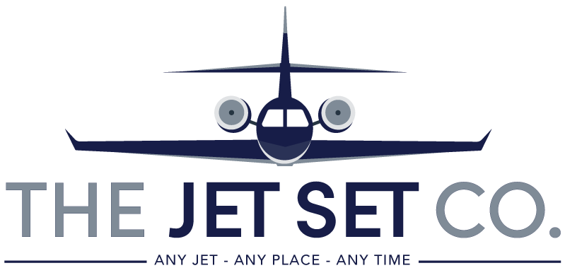 places the jet set go